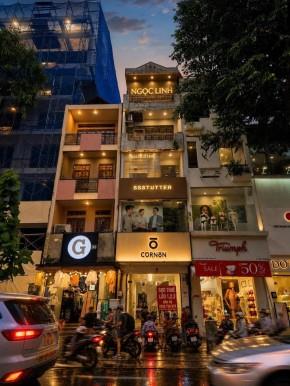 Rẻ mt nguyễn gia trí, bình thạnh  5x20m  5 tầng  hđt 120 triệu  giá 30 tỷ