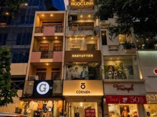Rẻ mt nguyễn gia trí, bình thạnh  5x20m  5 tầng  hđt 120 triệu  giá 30 tỷ