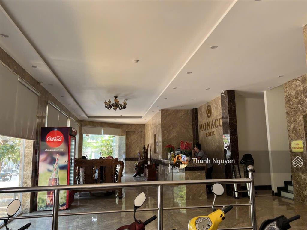 Rẻ mt nguyễn gia trí, bình thạnh  5x20m  5 tầng  hđt 120 triệu  giá 30 tỷ