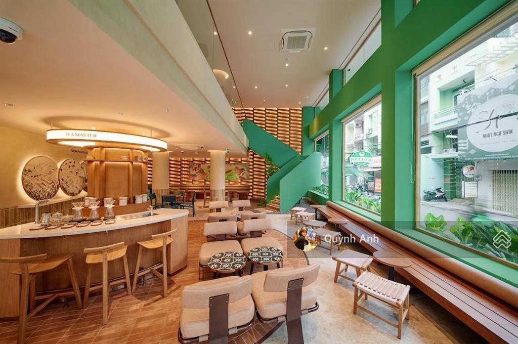 Vị trí rất đẹp  góc 2mt võ văn tần, quận 3  5x18m  5 tầng  hđt 150 triệu  giá 40 tỷ