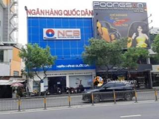 Khan hiếm! mt nguyễn văn trỗi phú nhuận  bề ngang 10m  ngân hàng thuê 120 triệu  giá 50 tỷ tl