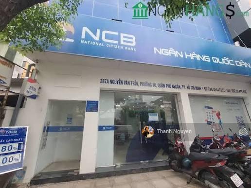 Khan hiếm! mt nguyễn văn trỗi phú nhuận  bề ngang 10m  ngân hàng thuê 120 triệu  giá 50 tỷ tl