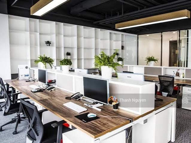 50 tỷ giảm còn 40 tỷ! tòa nhà mt hoàng văn thụ pn  7x15m  hầm 7 tầng  hđt 120 triệu/tháng