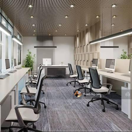 Rẻ + hiếm  tòa nhà mt 2 hầm 10 tầng góc nam kỳ khởi nghĩa, q.3  3500 m2 sàn  nh 10x48m  200 tỷ