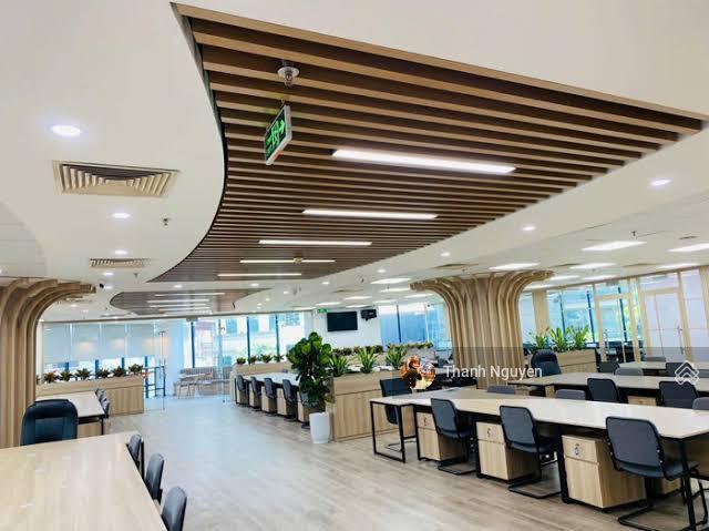 Rẻ + hiếm  tòa nhà mt 2 hầm 10 tầng góc nam kỳ khởi nghĩa, q.3  3500 m2 sàn  nh 10x48m  200 tỷ