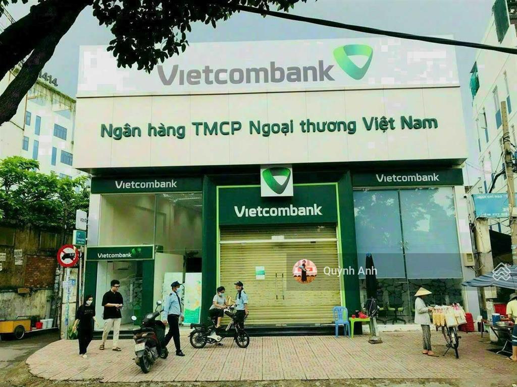 Nhà chính chủ lâu đời hạ giá  mt trần hưng đạo q.1  12x26m cn 312m2  gpxd h + 8 lầu  95 tỷ tl