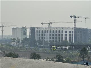 Bán nhà liền kề xây 7 tầng, đường 25m, trước mặt là chung cư vị trí kinh doanh