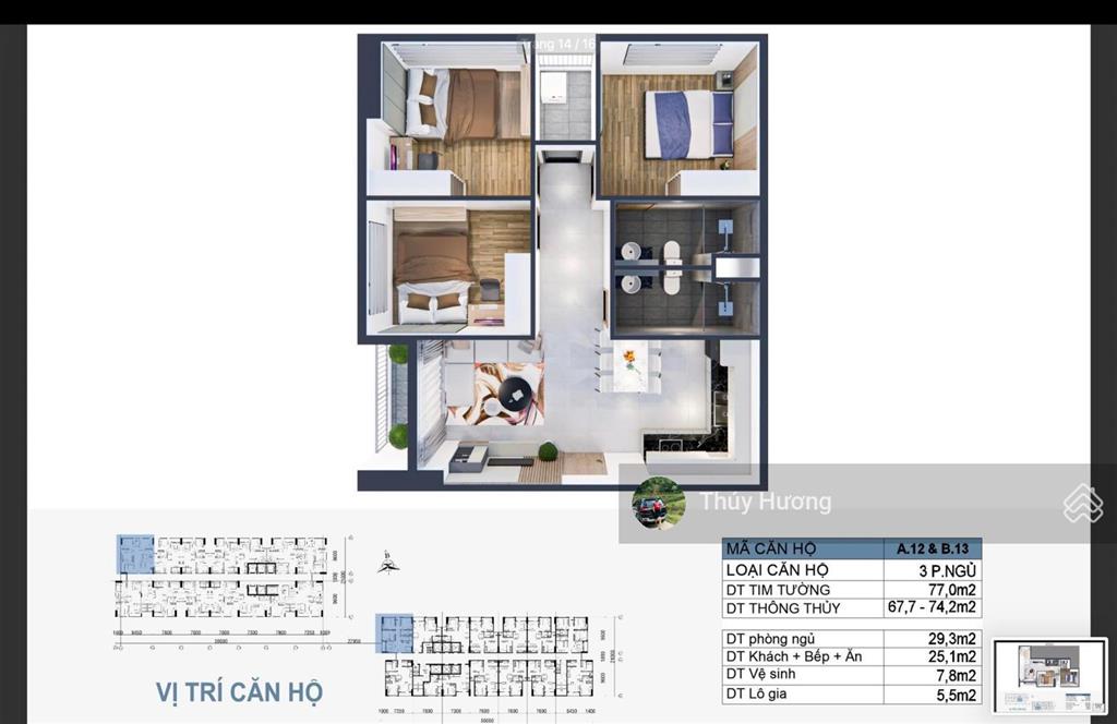Bán căn hộ phú hữu mường thanh giá chỉ từ 45 triệu/m2 cho căn hộ 1 pn, 2 pn, 3 pn