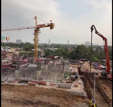 Bán căn hộ phú hữu mường thanh giá chỉ từ 45 triệu/m2 cho căn hộ 1 pn, 2 pn, 3 pn