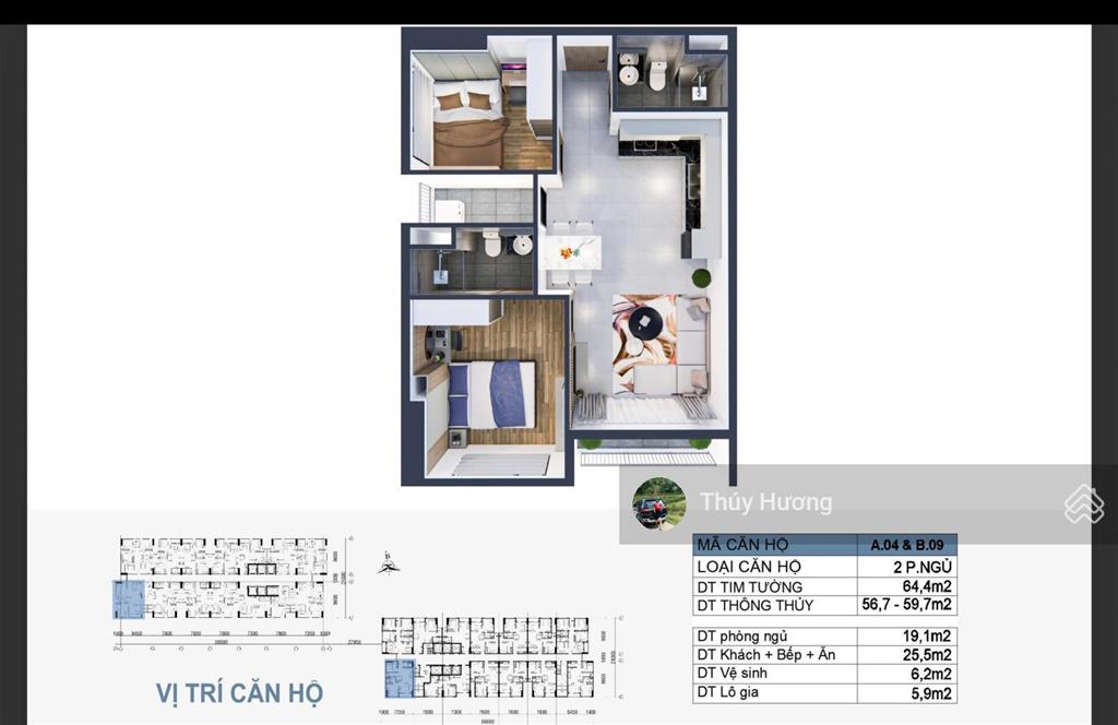 Bán căn hộ phú hữu mường thanh giá chỉ từ 45 triệu/m2 cho căn hộ 1 pn, 2 pn, 3 pn