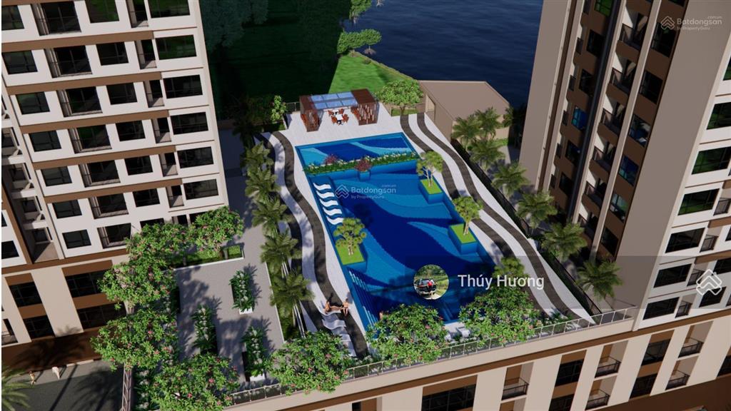 Bán căn hộ phú hữu mường thanh giá chỉ từ 45 triệu/m2 cho căn hộ 1 pn, 2 pn, 3 pn