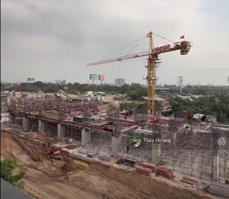 Bán căn hộ phú hữu mường thanh giá chỉ từ 45 triệu/m2 cho căn hộ 1 pn, 2 pn, 3 pn