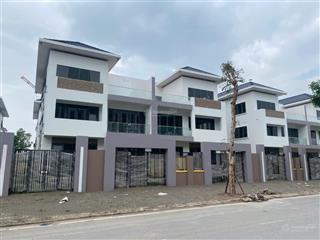 Bán biệt thự giá 87 triệu /m2, vị trí trung tâm khu đô thị
