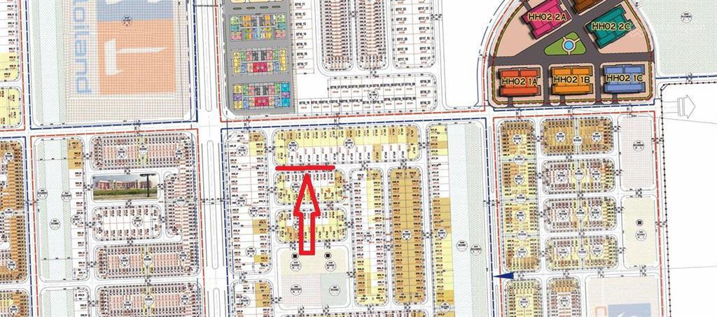 Bán gấp biệt thự b2.2, hướng nam, 270m2 vị kinh doanh siêu đỉnh chỉ có 1 căn duy nhất