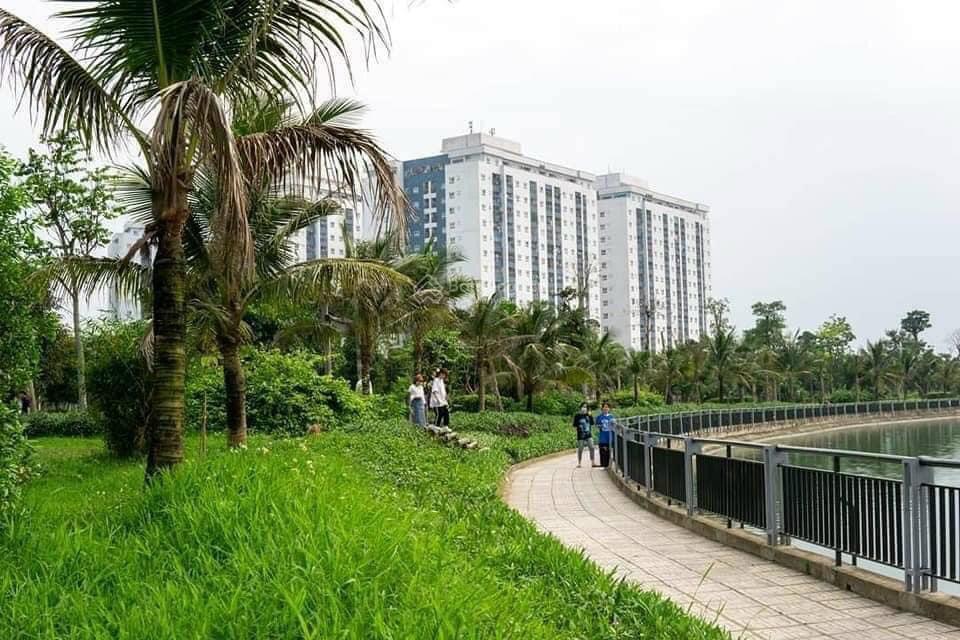 Bán gấp biệt thự b2.2, hướng nam, 270m2 vị kinh doanh siêu đỉnh chỉ có 1 căn duy nhất