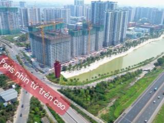 Mình cần bán gấp căn hộ gần như không chênh phiếu tính giá