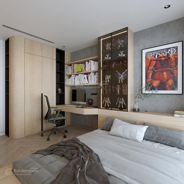Cho thuê cc tại xi grand court, lý thường kiệt, q10, 70m2, 2pn, 2wc, 16tr đầy đủ nội thất view đẹp