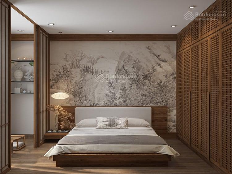 Bán căn hộ tại bàu cát ii, sổ hồng, dt 70m2, 2pn, lô b, ban công phòng khách, anh trúc 0932 742 ***