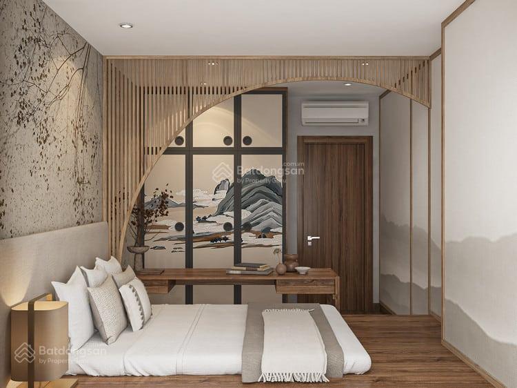 Bán căn hộ tại bàu cát ii, sổ hồng, dt 70m2, 2pn, lô b, ban công phòng khách, anh trúc 0932 742 ***
