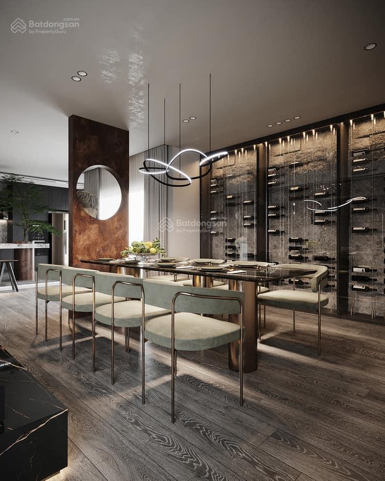 Bán căn hộ cao cấp tại kingston residence, phú nhuận, 3pn, ntcc 8,7 tỷ 0932 742 ***