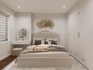 Bán căn hộ chung cư đẹp tại the harmona, trương công định, 50m2, 1pn, 3.3 tỷ, sổ hồng 0932 742 ***