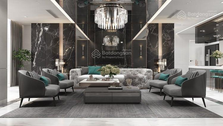 Bán gấp căn hộ kingdom 101, tô hiến thành, quận 10, giá 6,9 tỷ, 73m2, 2pn, 2wc, trúc 0932 742 ***