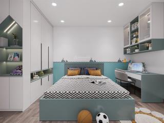 Bán căn hộ cao cấp tại oriental plaza, tân phú, 78m2, 2pn, hdmb trúc 0932 742 *** (giá tốt)