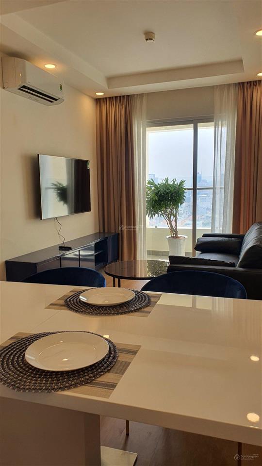 Cho thuê căn hộ botanica primer 70m2, 2pn, 2wc, ntdd tại hồng hà, q.tân bình, 15tr/tháng 0932 742 ***