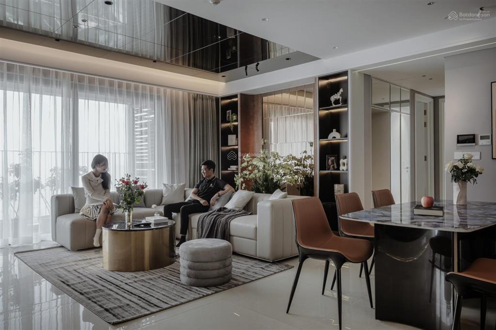 Cho thuê căn hộ cao cấp flemington, 82m2, 2pn, ddnt, 17tr/tháng, trúc 0932 742 ***