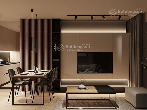 Cho thuê căn hộ tại an gia garden, tân kỳ tân quý, tân phú, 63m2,2pn, ntdd 12tr/tháng 0932 742 ***