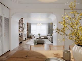 Bán căn hộ 2pn 2wc tại investco babylon, âu cơ, tân phú,4.5 tỷ, sổ hồng 0932 742 ***