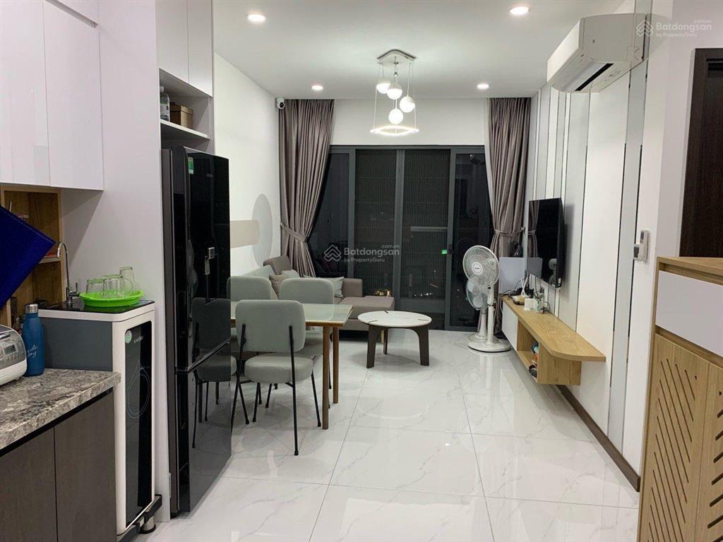 Hàng hiếm,sổ hồng, bán căn hộ 2pn garden gate hoàng minh giám, 6.7 tỷ