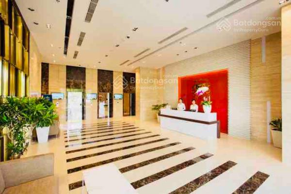 Bán căn hộ cao cấp  2pn  sổ hồng  ngay cầu công lý  the prince giá 7,3 tỷ trúc 0932 742 ***