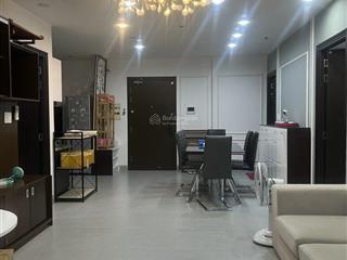 Cho thuê căn hộ the everrich i, quận 11, 115m2,2pn, ntcc 21tr/tháng trúc 0932 742 ***