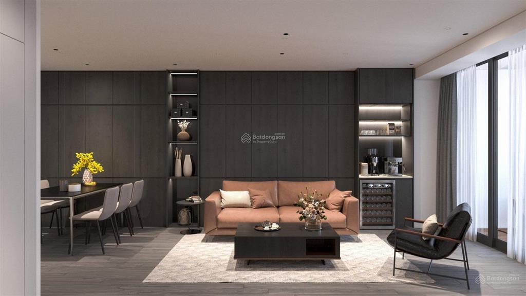 Cho thuê căn hộ cao cấp 3 tầng thương mại oriental plaza, 3pn ntcb ntdd 12.5tr/tháng. 0932 742 ***