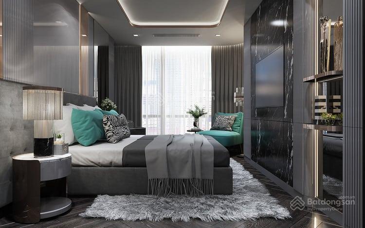 Bán ch oriental plaza sổ hồng 685 âu cơ, ngay tt tân phú, 3pn, ntcc, 5.4 tỷ sẵn hàng