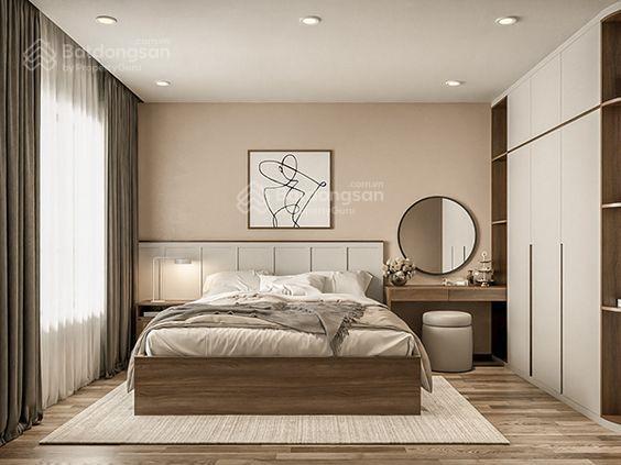 Bán căn hộ sổ hồng 100m2, 2pn đã sửa tại khu căn hộ thuận việt, 6,3 tỷ, anh trúc 0932 742 ***