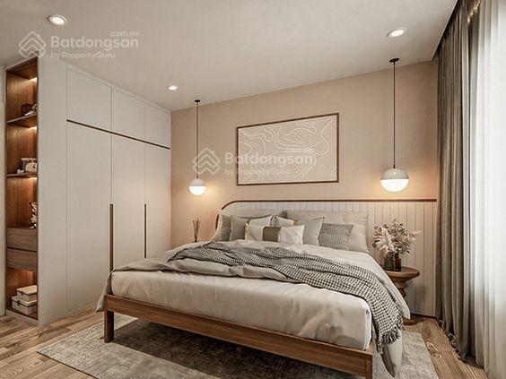Bán căn hộ sổ hồng 100m2, 2pn đã sửa tại khu căn hộ thuận việt, 6,3 tỷ, anh trúc 0932 742 ***