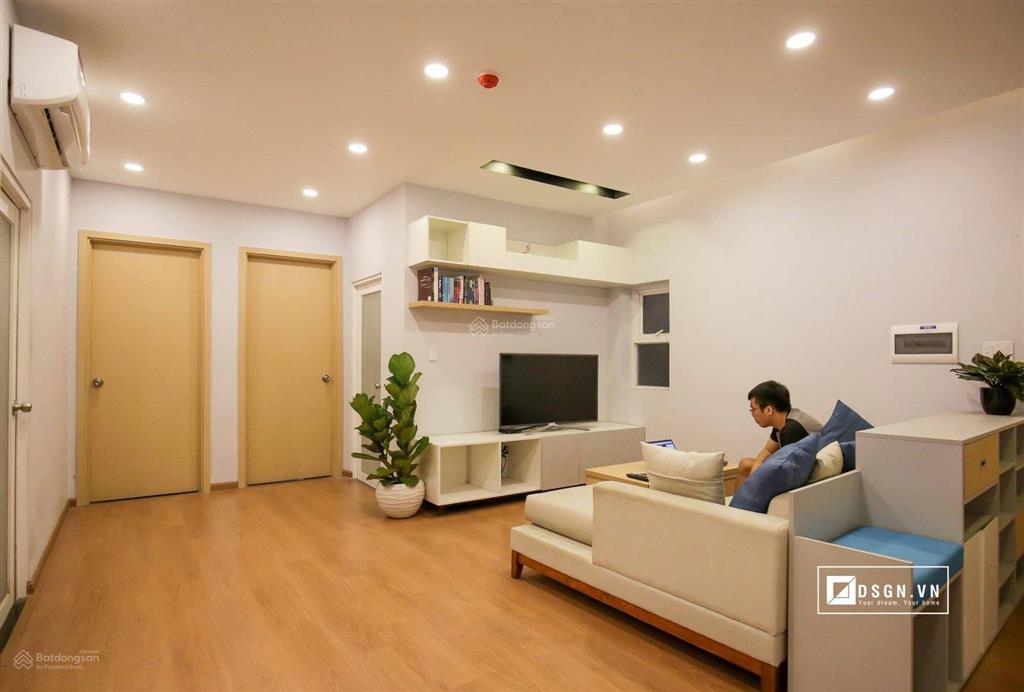 Cho thuê căn hộ the everrich i, quận 11, 115m², 2pn, ntcc 17.5tr/tháng trúc 0932 742 ***