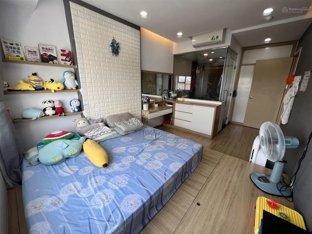 Cho thuê căn hộ the everrich i, quận 11, 115m², 2pn, ntcc 17.5tr/tháng trúc 0932 742 ***