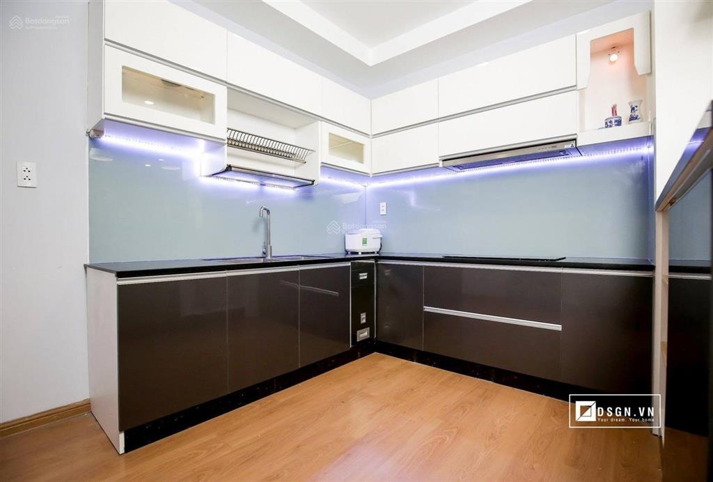 Cho thuê căn hộ the everrich i, quận 11, 115m², 2pn, ntcc 17.5tr/tháng trúc 0932 742 ***