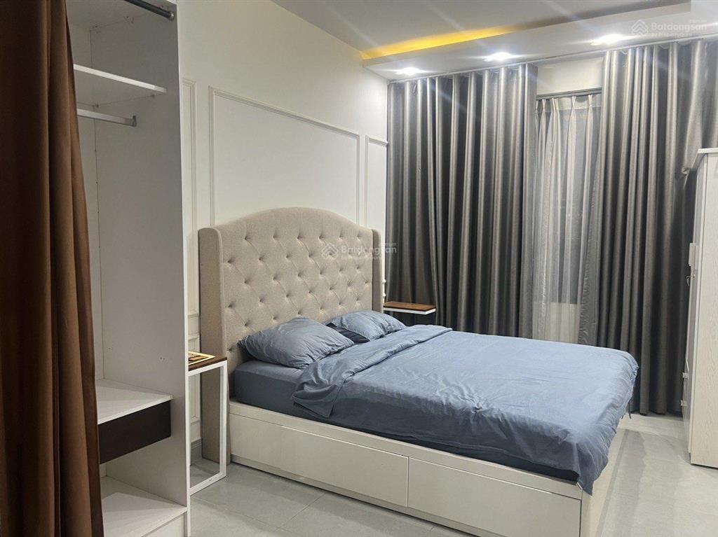 Cho thuê căn hộ the everrich i, quận 11, 115m², 2pn, ntcc 17.5tr/tháng trúc 0932 742 ***