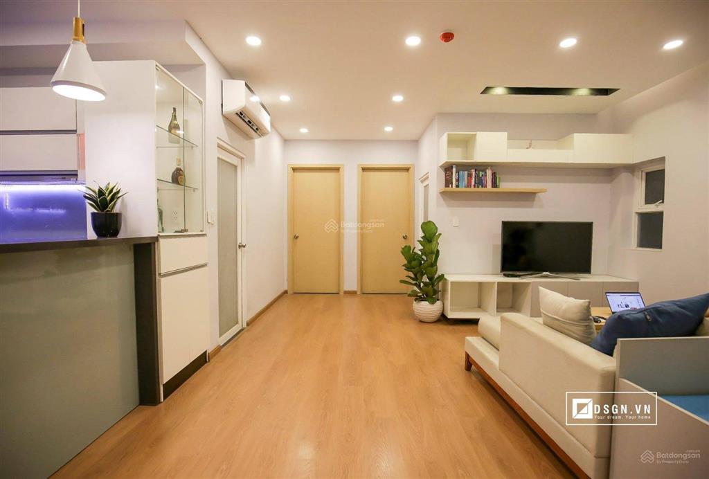 Cho thuê căn hộ the everrich i, quận 11, 115m², 2pn, ntcc 17.5tr/tháng trúc 0932 742 ***