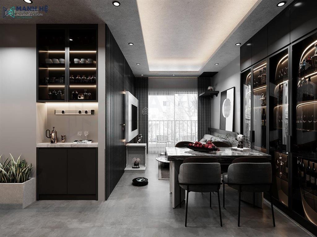 Bán căn hộ 3pn diamond centery, 96m2, 3pn, ntdd, view hồ bơi, tặng suất oto, giá 8.2ty anh trúc