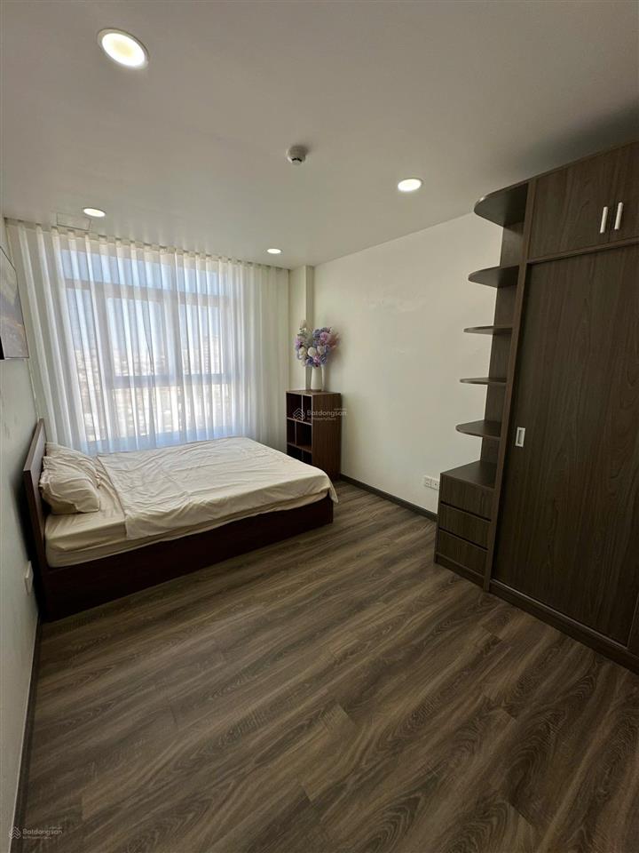 Bán căn hộ có sổ hồng  valeo đầm sen, 82m², 3pn, 4.6 tỷ trúc 0932 742 ***