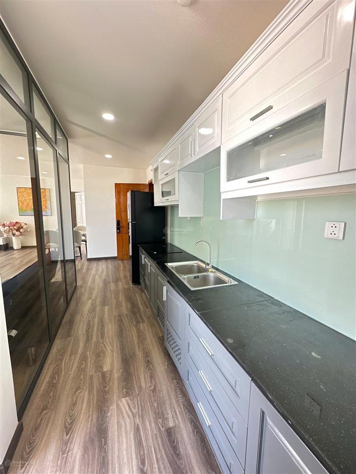 Bán căn hộ có sổ hồng  valeo đầm sen, 82m², 3pn, 4.6 tỷ trúc 0932 742 ***