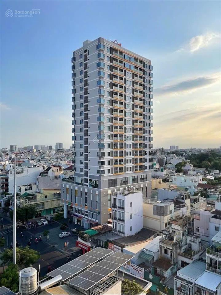 Bán nhanh c/h sổ hồng vị trí trung tâm quận 11, 84m², 2pn, giá 5.4 tỷ trúc 0932 742 ***