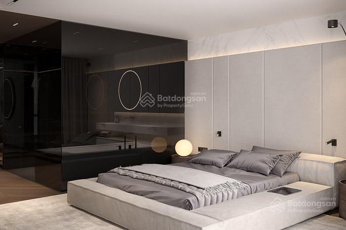 Bán c/h quận 3 có sổ hồng  nguyễn phúc nguyên, 90m², 2pn, 5,89 tỷ trúc 0932 742 ***