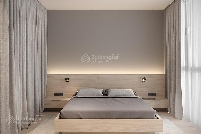 Bán c/h quận 3 có sổ hồng  nguyễn phúc nguyên, 90m², 2pn, 5,89 tỷ trúc 0932 742 ***