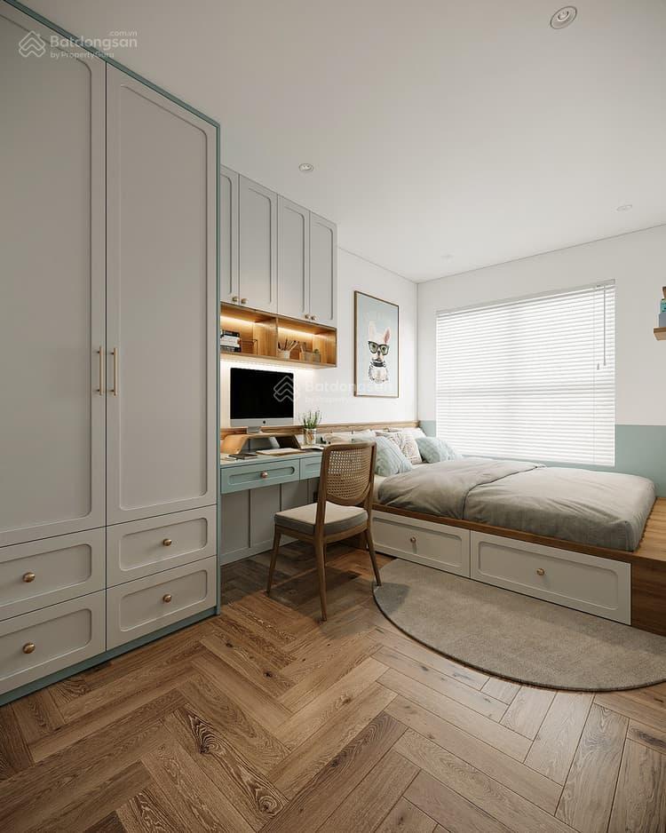 Bán căn hộ tại the harmona cách sân bay 2km, tân bình 82m2, 2pn, 2wc, giá 4.2 tỷ trúc 0932 742 ***